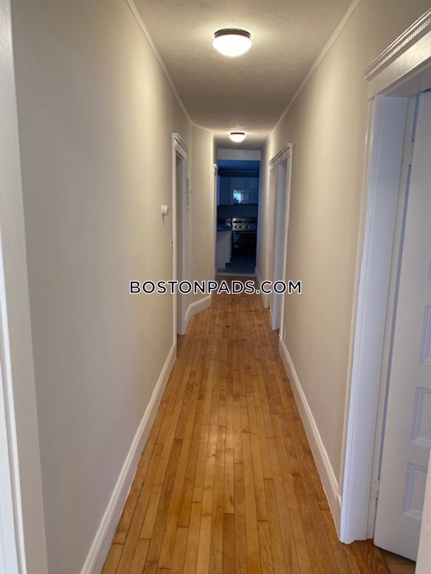 CAMBRIDGE - PORTER SQUARE - 3 Beds, 1 Bath - Image 2