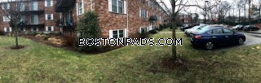 BOSTON - WEST ROXBURY - 2 Beds, 1 Bath - Image 2