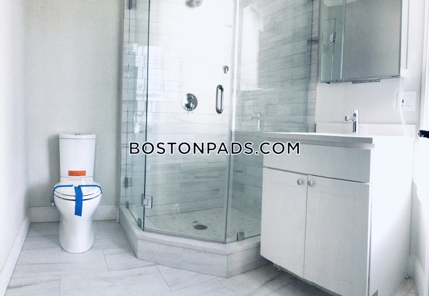 BOSTON - JAMAICA PLAIN - HYDE SQUARE - 3 Beds, 2 Baths - Image 2