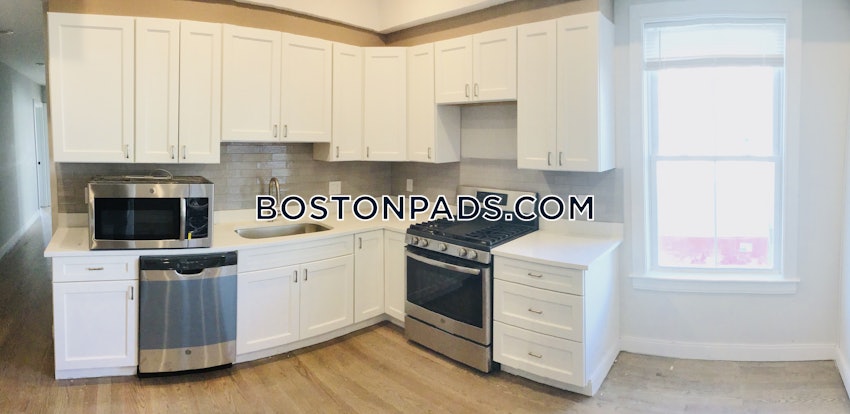 BOSTON - JAMAICA PLAIN - HYDE SQUARE - 3 Beds, 2 Baths - Image 4