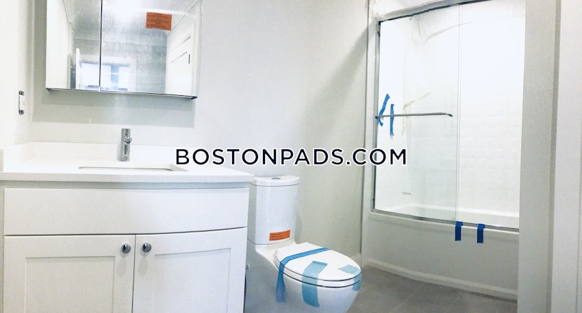BOSTON - JAMAICA PLAIN - HYDE SQUARE - 3 Beds, 2 Baths - Image 5