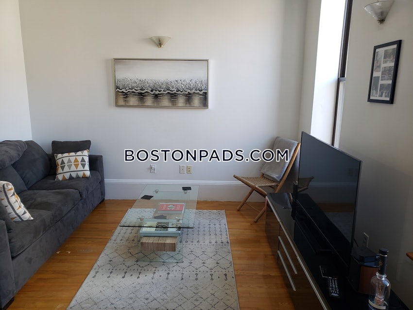 BOSTON - SOUTH END - 1 Bed, 1 Bath - Image 2