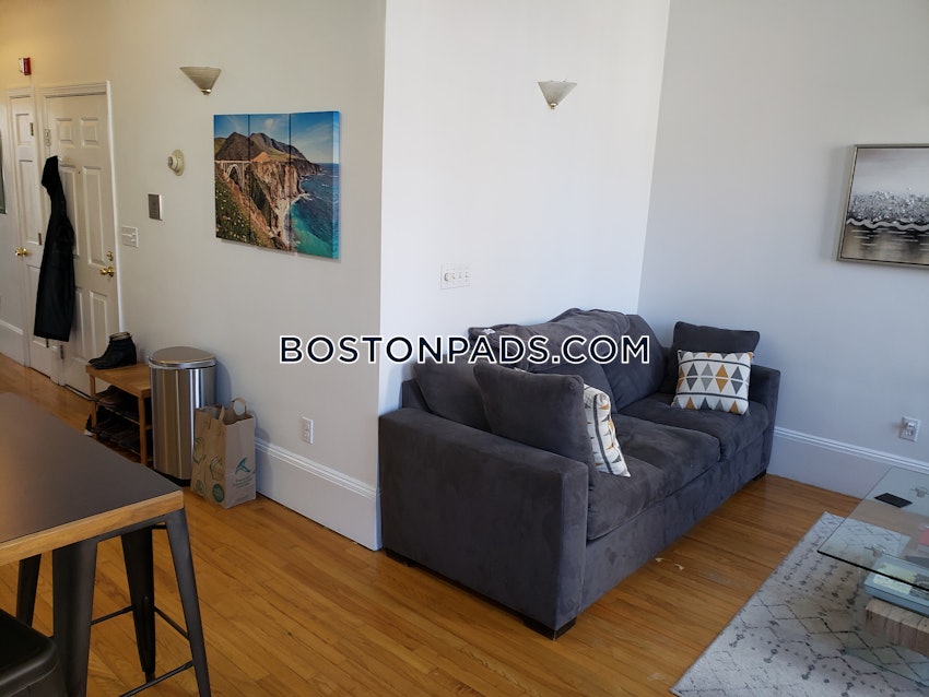 BOSTON - SOUTH END - 1 Bed, 1 Bath - Image 2