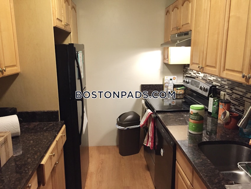 BOSTON - MISSION HILL - 4 Beds, 1 Bath - Image 4