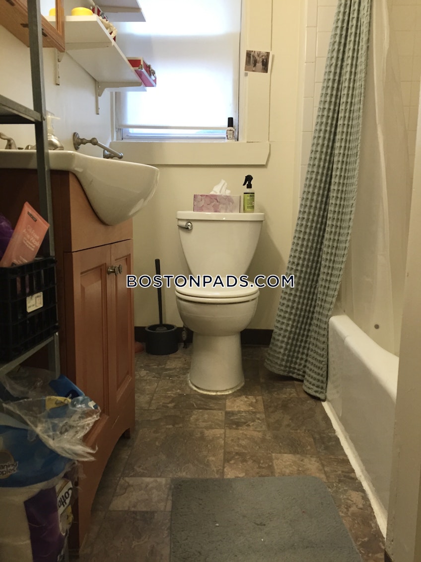 Boston - $5,450+ /month