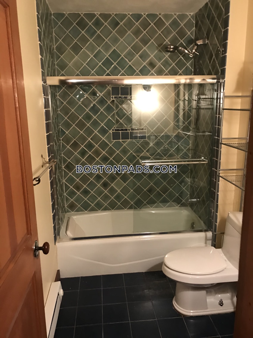 BOSTON - BACK BAY - 2 Beds, 2 Baths - Image 6