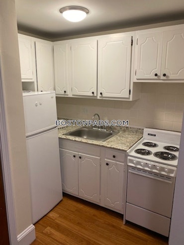 Boston - 1 Beds, 1 Baths