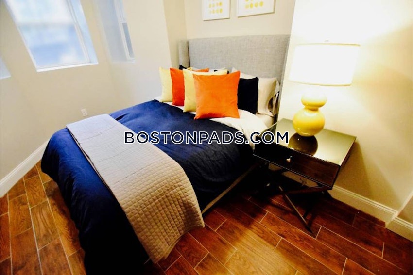 BOSTON - FORT HILL - 4 Beds, 3 Baths - Image 2