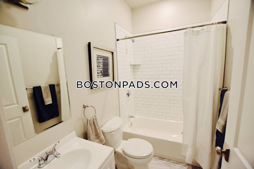 BOSTON - FORT HILL - 4 Beds, 3 Baths - Image 7