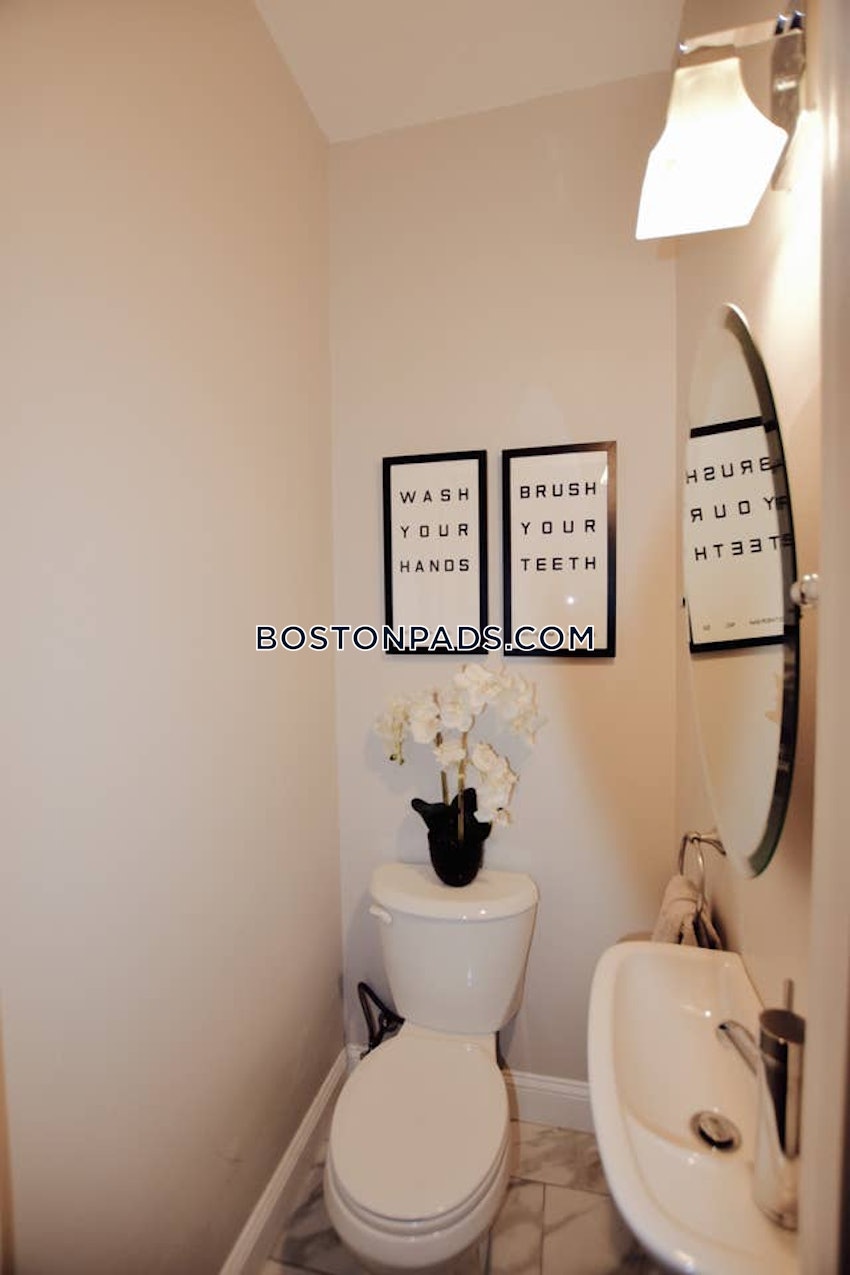 BOSTON - FORT HILL - 3 Beds, 1.5 Baths - Image 7