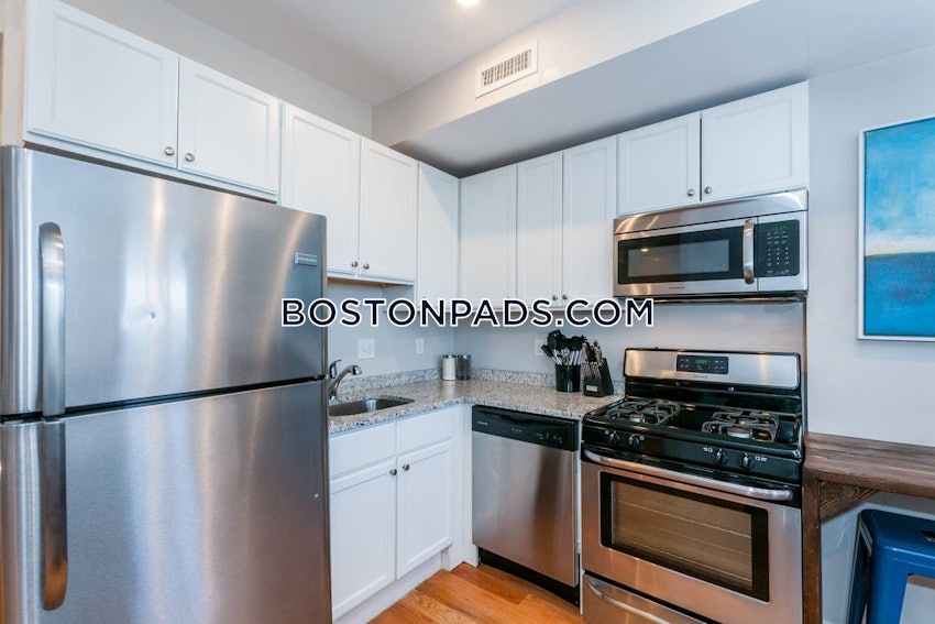 BOSTON - FORT HILL - 4 Beds, 2.5 Baths - Image 1