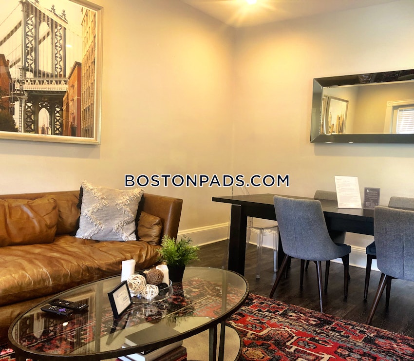 BOSTON - MISSION HILL - 4 Beds, 2 Baths - Image 5