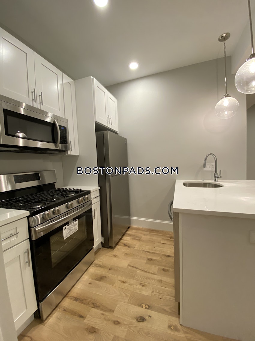 BOSTON - EAST BOSTON - ORIENT HEIGHTS - 4 Beds, 2 Baths - Image 2