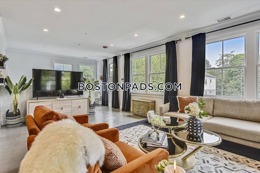 BOSTON - JAMAICA PLAIN - STONY BROOK - 3 Beds, 2 Baths - Image 3