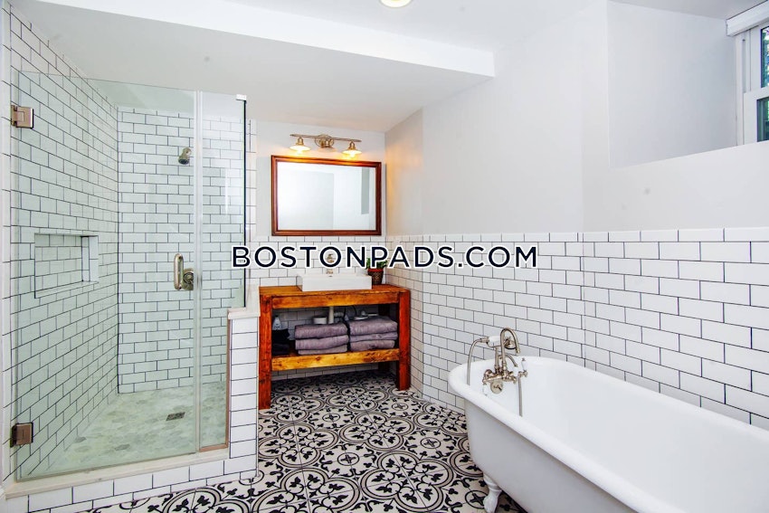 BOSTON - DORCHESTER - SAVIN HILL - 6 Beds, 3 Baths - Image 13