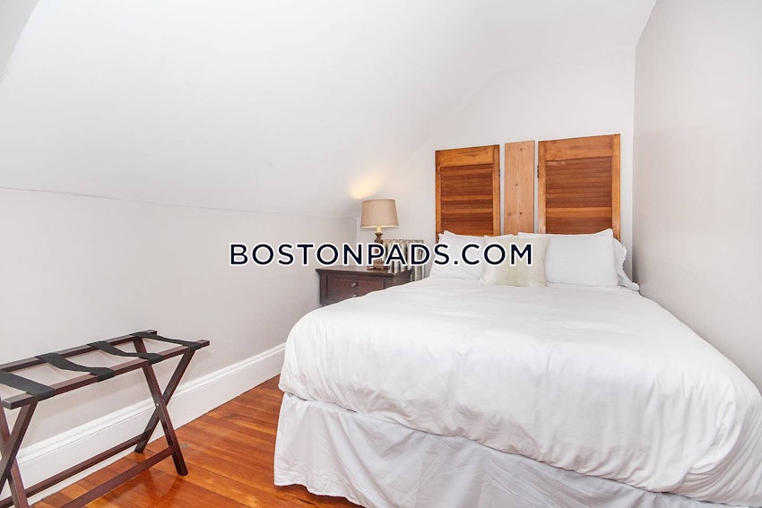 BOSTON - DORCHESTER - SAVIN HILL - 3 Beds, 1 Bath - Image 3