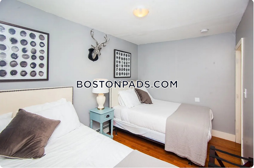 BOSTON - SOUTH BOSTON - WEST SIDE - 4 Beds, 2 Baths - Image 6