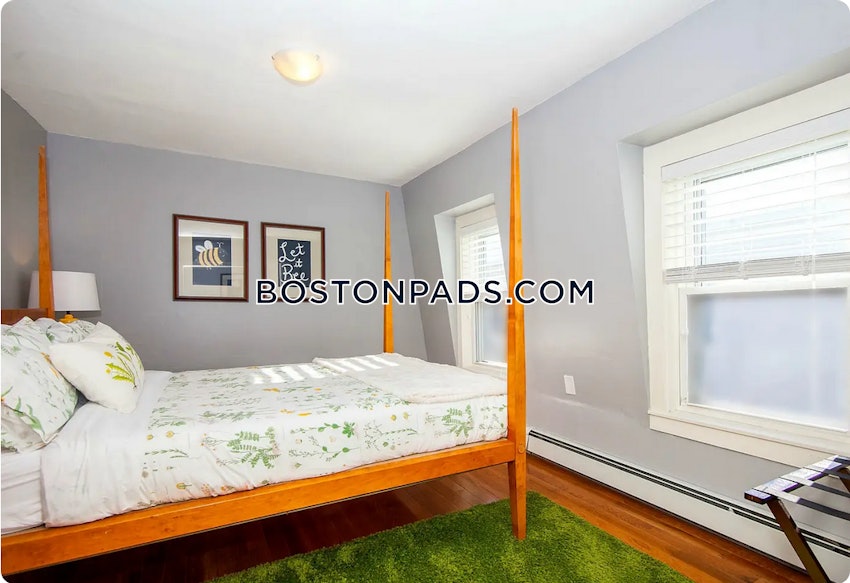 BOSTON - SOUTH BOSTON - WEST SIDE - 4 Beds, 2 Baths - Image 15