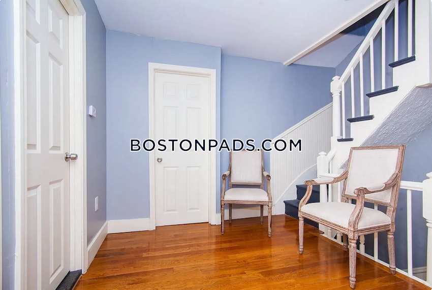 BOSTON - SOUTH BOSTON - WEST SIDE - 4 Beds, 2 Baths - Image 12