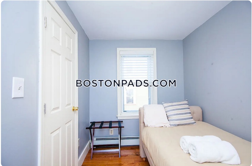 BOSTON - SOUTH BOSTON - WEST SIDE - 4 Beds, 2 Baths - Image 4