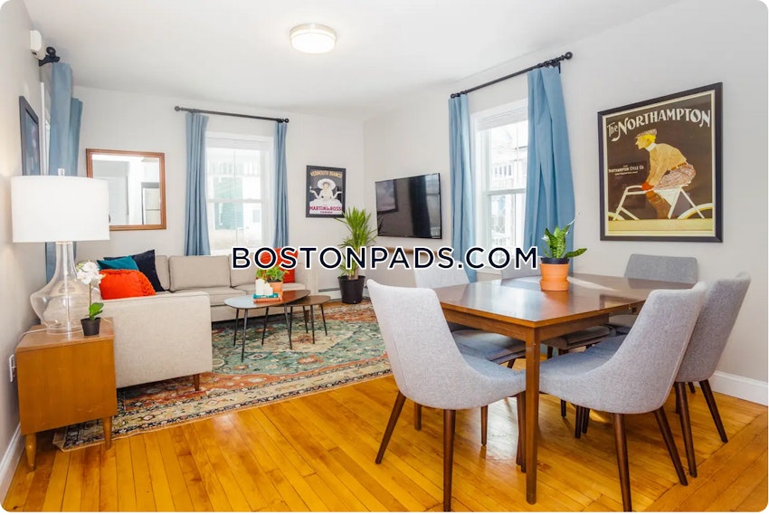 BOSTON - DORCHESTER/SOUTH BOSTON BORDER - 3 Beds, 2 Baths - Image 12