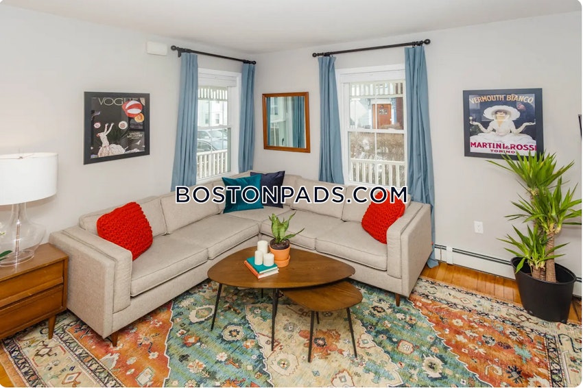 BOSTON - DORCHESTER/SOUTH BOSTON BORDER - 3 Beds, 2 Baths - Image 14