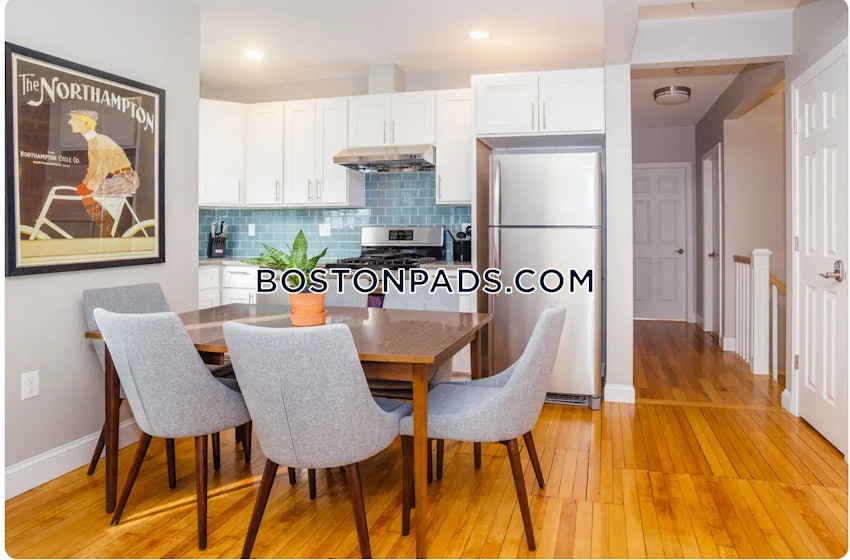 BOSTON - DORCHESTER/SOUTH BOSTON BORDER - 3 Beds, 2 Baths - Image 16