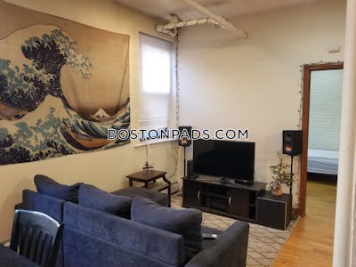 Northeastern/symphony 2 Bed 1 Bath BOSTON Boston - $3,500 No Fee