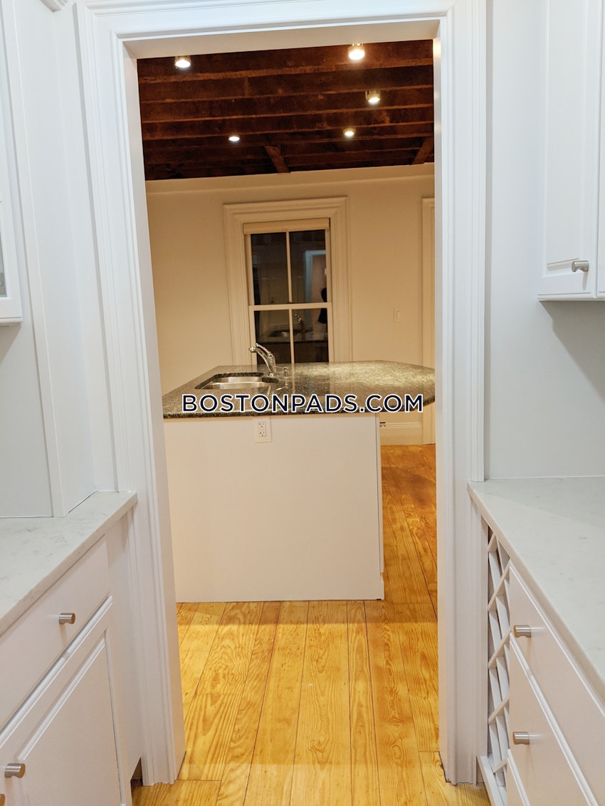 BOSTON - SOUTH END - 4 Beds, 3.5 Baths - Image 34