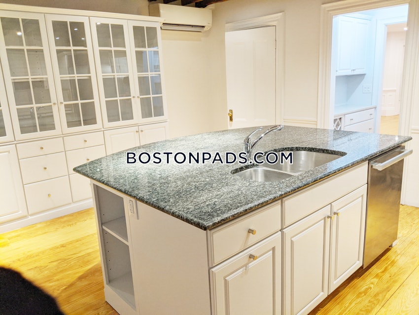 BOSTON - SOUTH END - 4 Beds, 3.5 Baths - Image 38