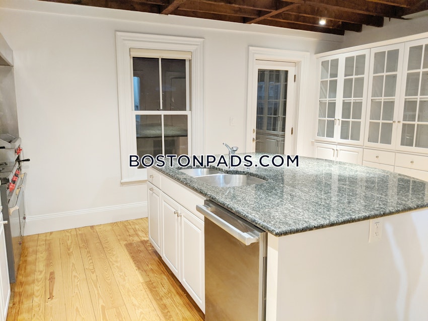 BOSTON - SOUTH END - 4 Beds, 3.5 Baths - Image 37