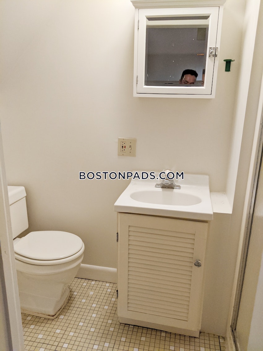 BOSTON - SOUTH END - 4 Beds, 3.5 Baths - Image 31