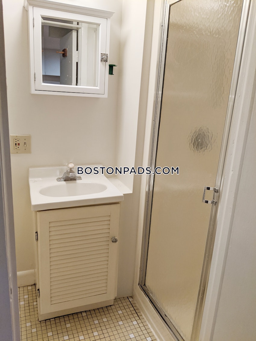BOSTON - SOUTH END - 4 Beds, 3.5 Baths - Image 29