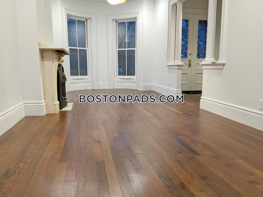 BOSTON - SOUTH END - 4 Beds, 3.5 Baths - Image 15