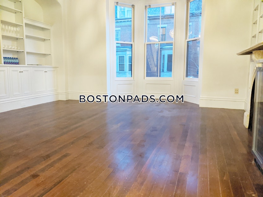 BOSTON - SOUTH END - 4 Beds, 3.5 Baths - Image 29