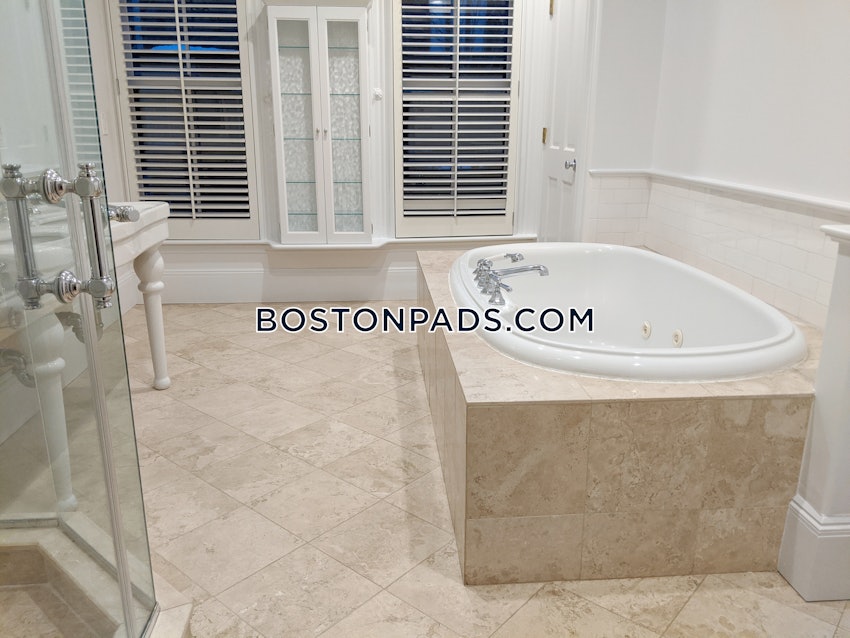 BOSTON - SOUTH END - 4 Beds, 3.5 Baths - Image 19