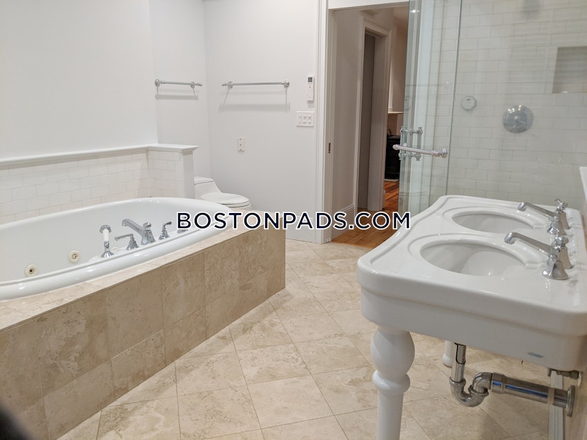 BOSTON - SOUTH END - 4 Beds, 3.5 Baths - Image 41
