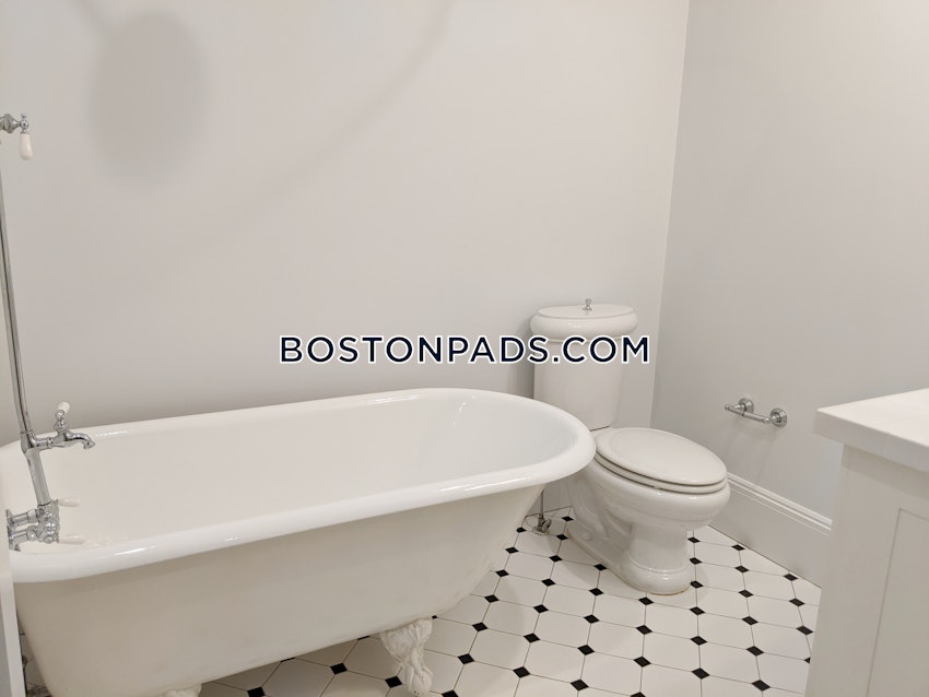 BOSTON - SOUTH END - 4 Beds, 3.5 Baths - Image 40