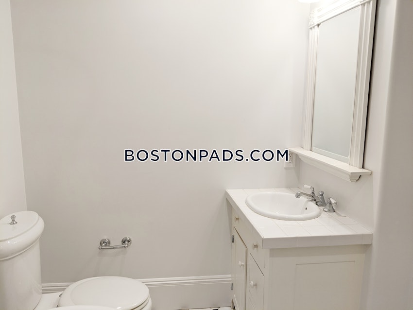 BOSTON - SOUTH END - 4 Beds, 3.5 Baths - Image 58
