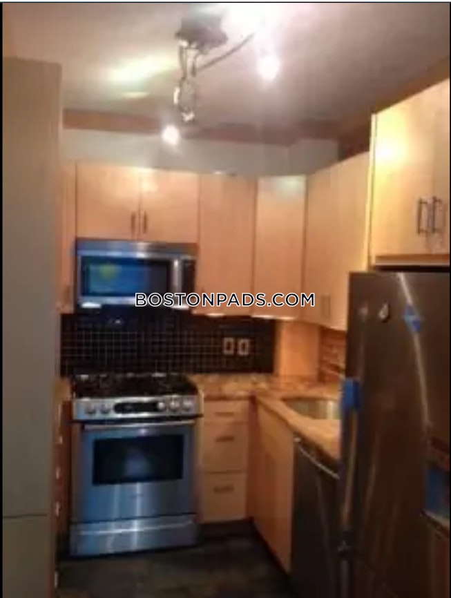 Boston - $4,800+ /mo