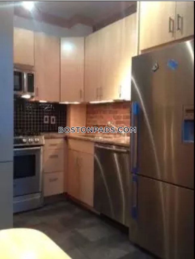 Boston - $4,800+ /mo