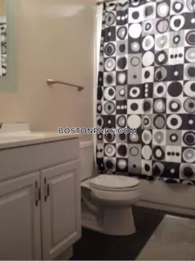 Boston - $4,800+ /mo