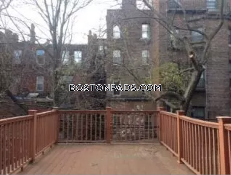 Hemenway St., Boston