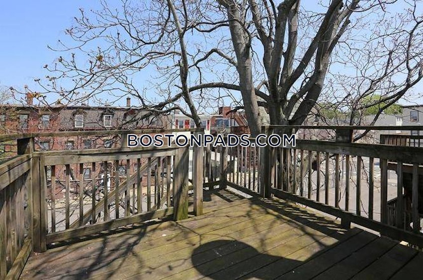 BOSTON - SOUTH BOSTON - ANDREW SQUARE - 1 Bed, 1 Bath - Image 9