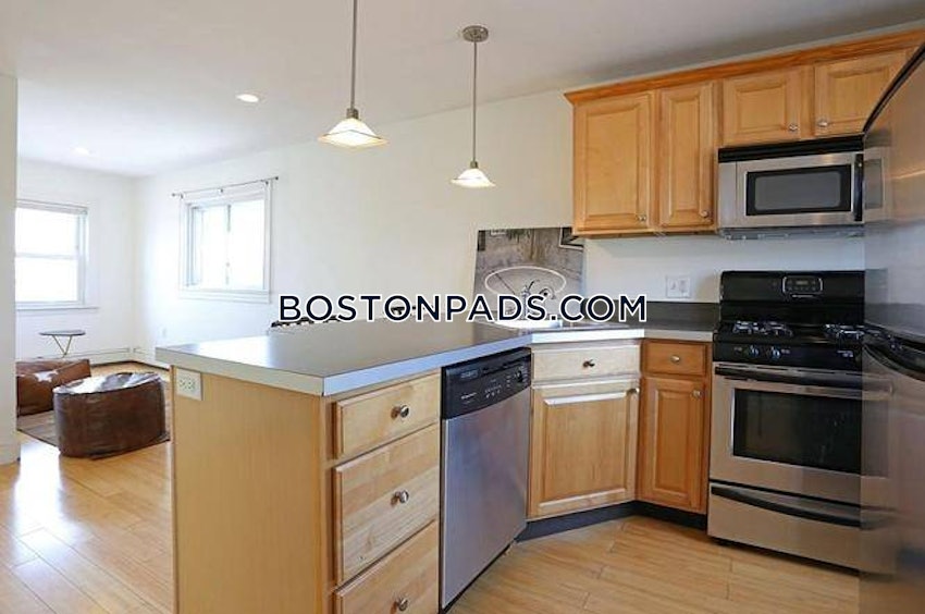 BOSTON - SOUTH BOSTON - ANDREW SQUARE - 1 Bed, 1 Bath - Image 1