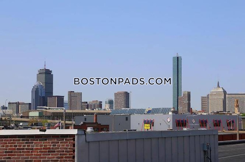 BOSTON - SOUTH BOSTON - ANDREW SQUARE - 1 Bed, 1 Bath - Image 8