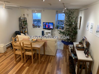 South End 1 Bedroom in the South End Boston - $2,700