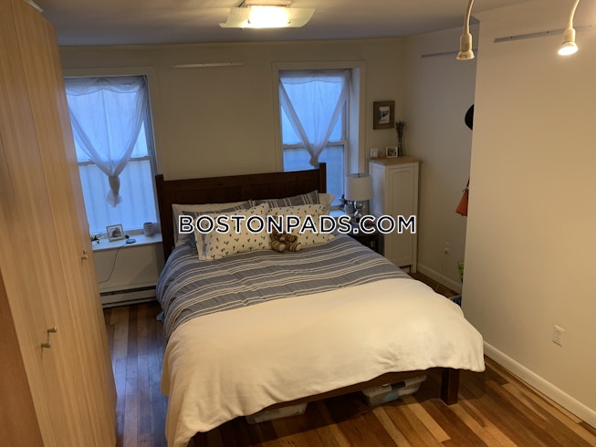 Boston - $2,950+ /mo
