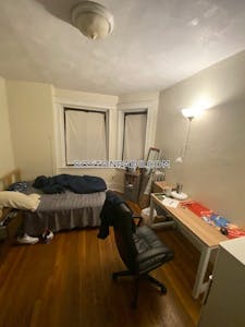 Northeastern/symphony 4 Bed, 2 Bath Unit Boston - $6,300 No Fee