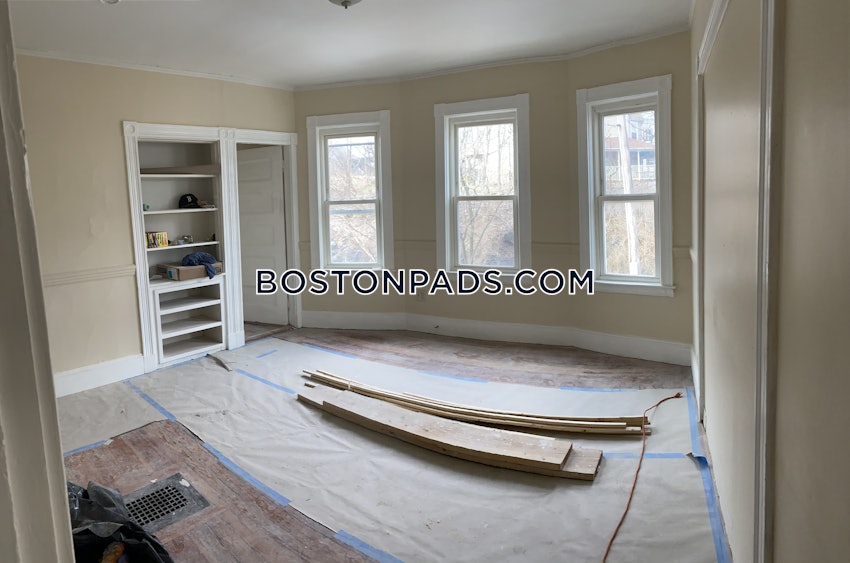 BOSTON - DORCHESTER - DUDLEY STREET AREA - 3 Beds, 1 Bath - Image 1